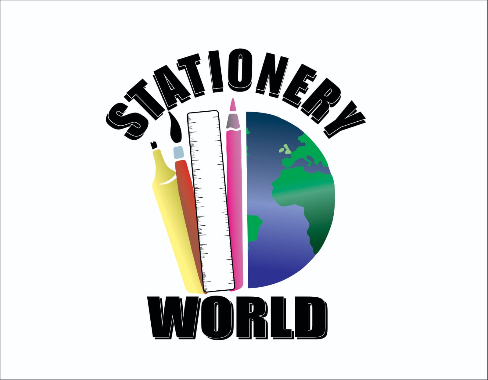 Stationery World