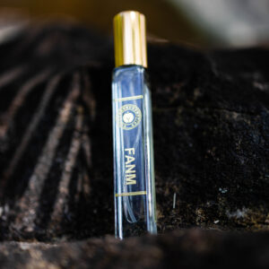 Fanm in 10ml pocket perfume