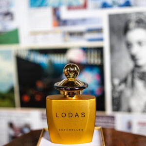 Lodas 75ml Perfume